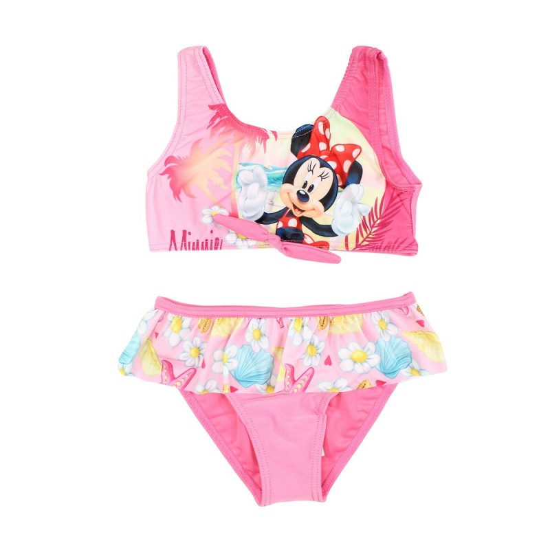 Maillot de bain minnie