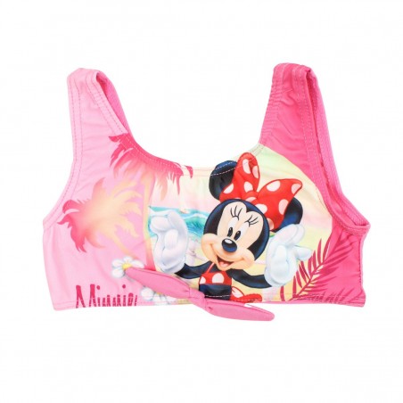 Maillot de bain minnie