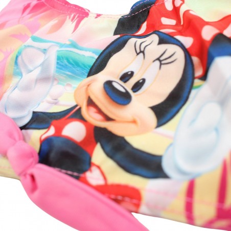 Maillot de bain minnie