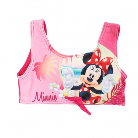 Maillot de bain minnie