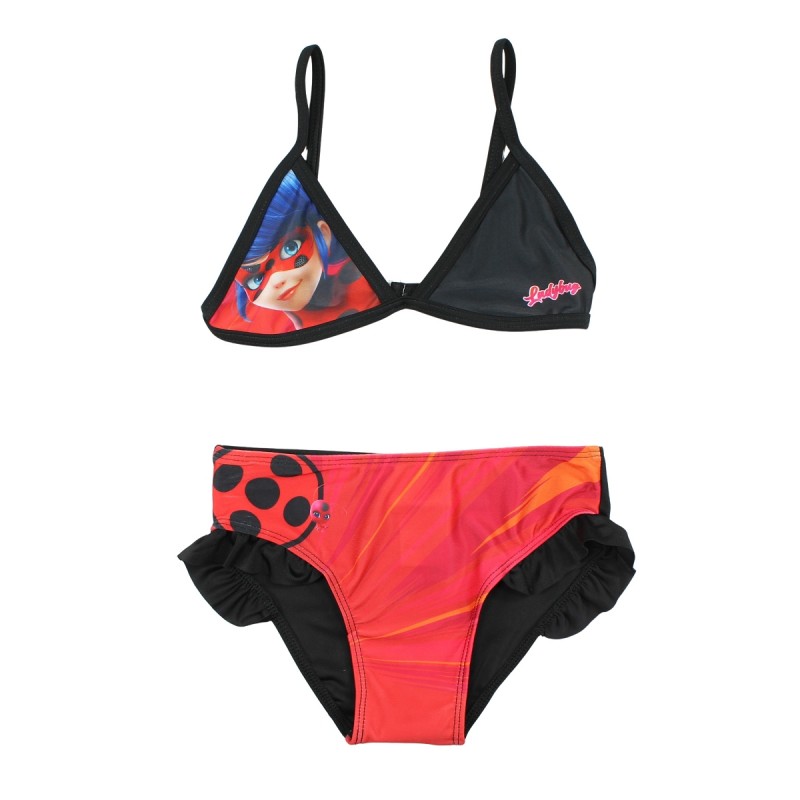 Maillot de bain Ladybug