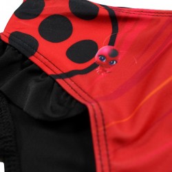 Maillot de bain Ladybug