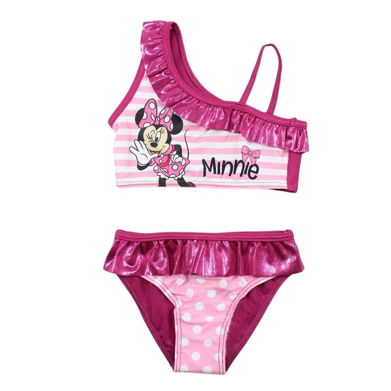 Maillot de bain minnie.