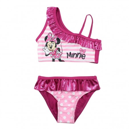 Maillot de bain minnie.