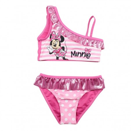 Maillot de bain minnie.