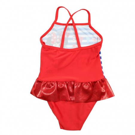 Maillot de bain minnie.