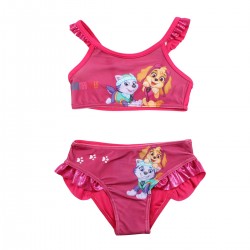 Maillot de bain paw patrol.