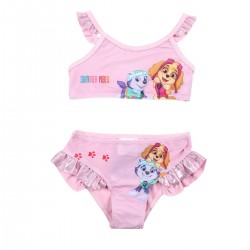 Maillot de bain paw patrol.