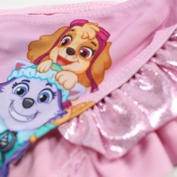 Maillot de bain paw patrol.