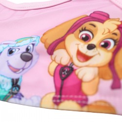 Maillot de bain paw patrol.