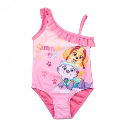 Maillot de bain paw patrol.