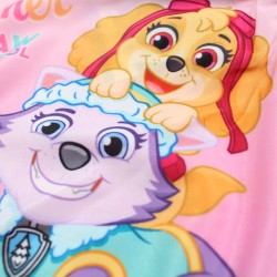 Maillot de bain paw patrol.