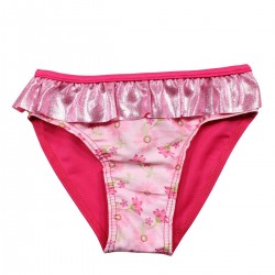 Maillot de bain princesse.