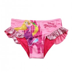 Maillot de bain princesse.