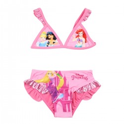 Maillot de bain princesse.