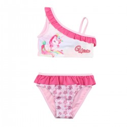 Maillot de bain unicorn.