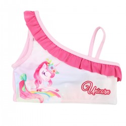 Maillot de bain unicorn.