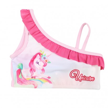 Maillot de bain unicorn.