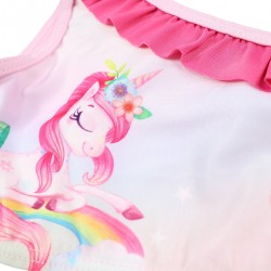 Maillot de bain unicorn.