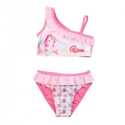 Maillot de bain unicorn.