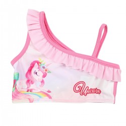 Maillot de bain unicorn.