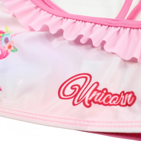 Maillot de bain unicorn.