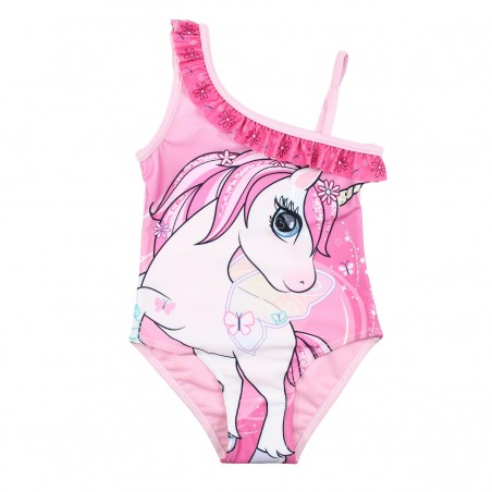 Maillot de bain unicorn.