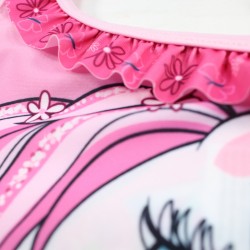 Maillot de bain unicorn.