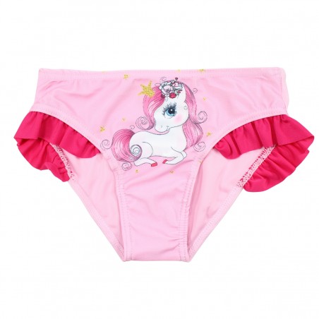 Maillot de bain unicorn