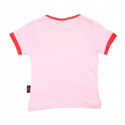 T-shirt Ladybug