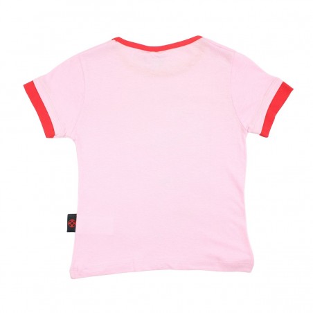 T-shirt Ladybug