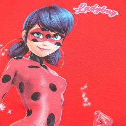 T-shirt Ladybug