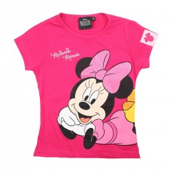 T-shirt Minnie