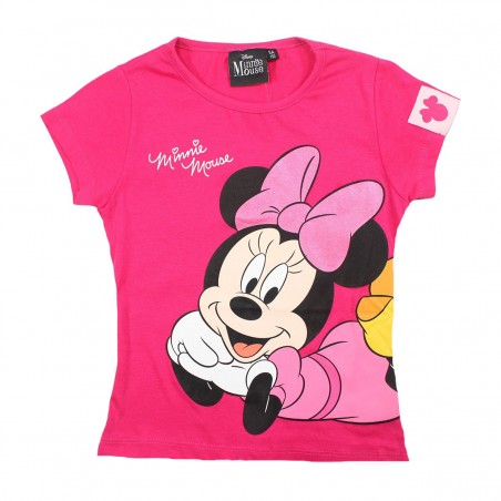 T-shirt Minnie