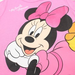 T-shirt Minnie