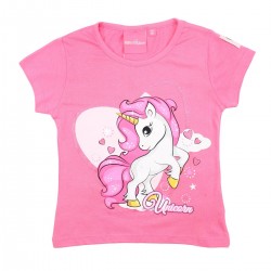 T-shirt Unicorn