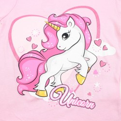 T-shirt Unicorn