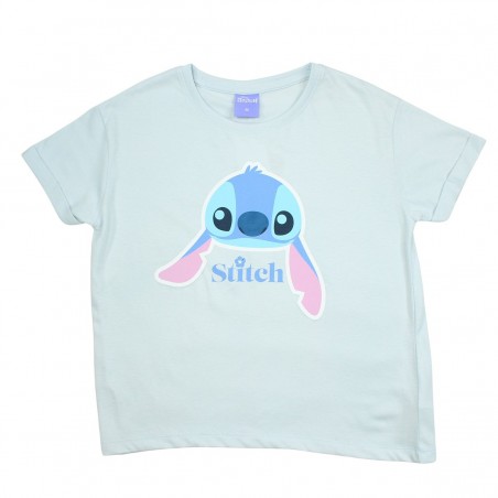 T-shirt Lilo et Stitch.