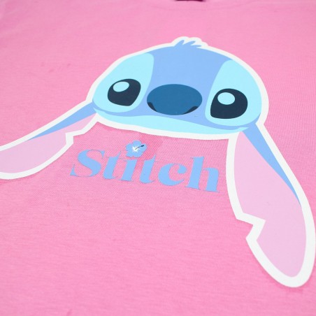 T-shirt Lilo et Stitch.