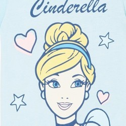 T-shirt Princesse