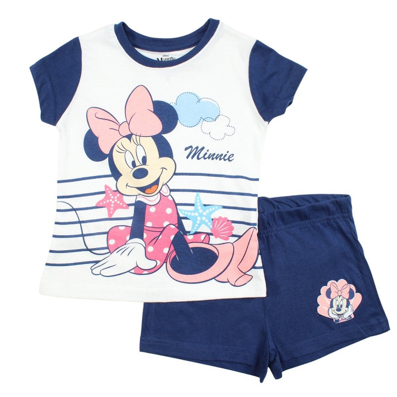 Ensemble Minnie