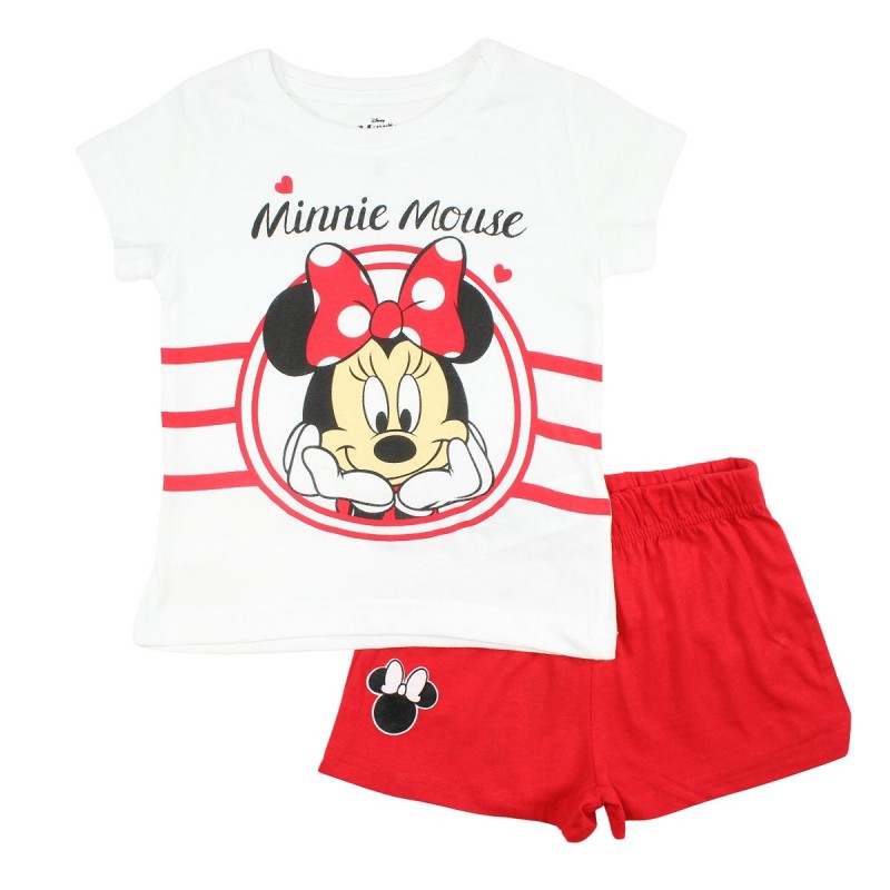 Ensemble Minnie