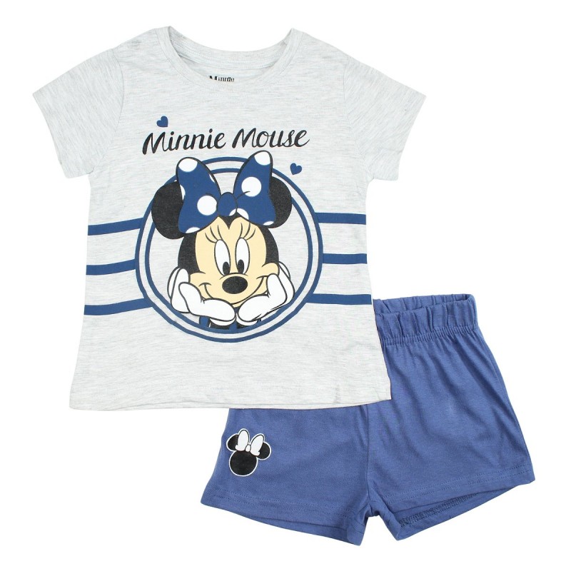 Ensemble Minnie