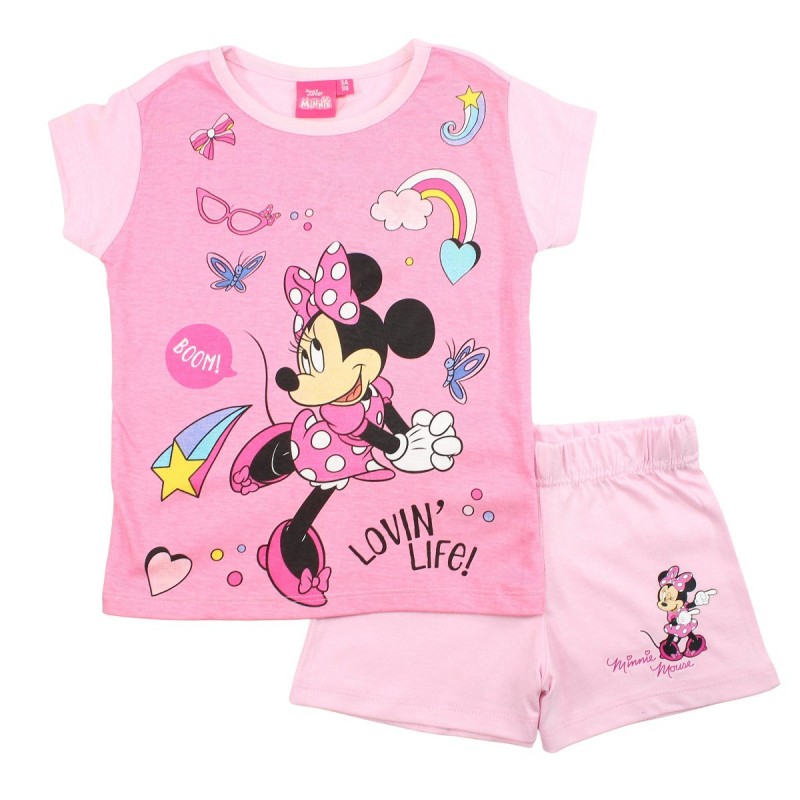 Ensemble Minnie