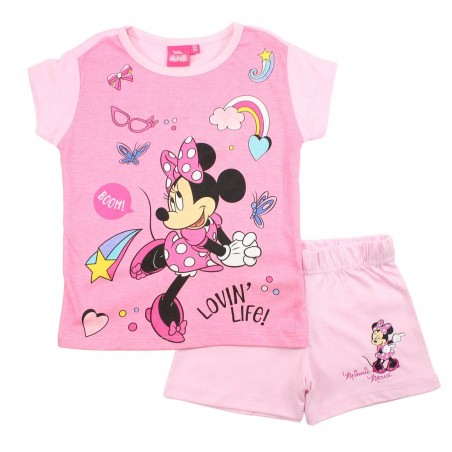 Ensemble Minnie