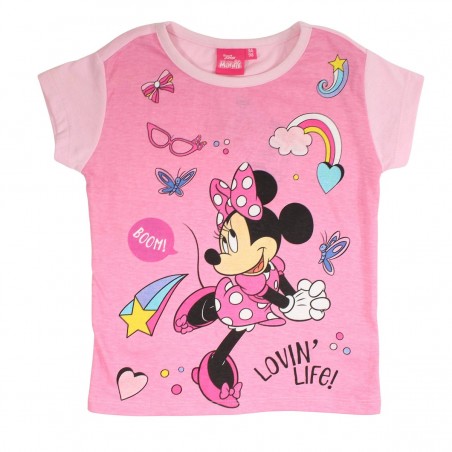 Ensemble Minnie