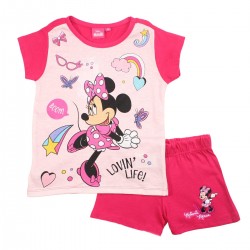 Ensemble Minnie