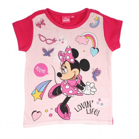 Ensemble Minnie