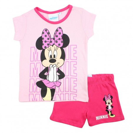 Ensemble Minnie