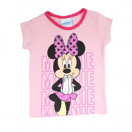 Ensemble Minnie